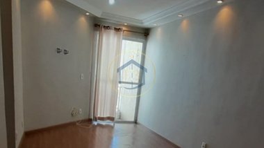 apartment em Avenida José Barbosa de Siqueira, Padroeira - Osasco - SP