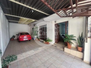 house em Travessa Nelson de Souza Megale, Vila Prudente - São Paulo - SP