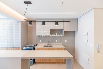 apartment em Rua Doutor Penaforte Mendes, Bela Vista - São Paulo - SP