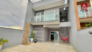 house em Rua Gildo Cabral, Itajuba - Barra Velha - SC