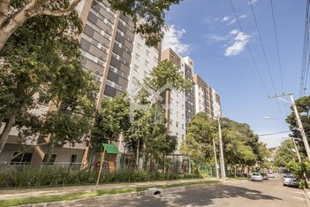apartment em Rua Joaquim Cruz, Santo Antônio - Porto Alegre - RS