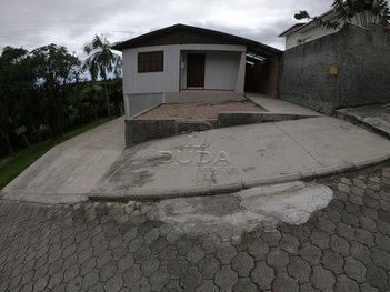house em Rua Manoel Broca, São Simão - Criciúma - SC
