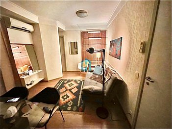 apartment em Avenida Jandira, Indianópolis - São Paulo - SP