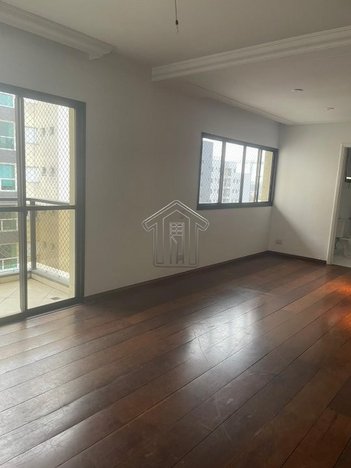 apartment em Rua Vitória Régia, Campestre - Santo André - SP