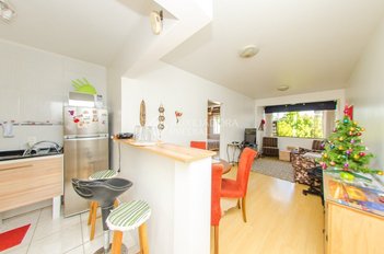 apartment em Rua Dezessete de Junho, Menino Deus - Porto Alegre - RS