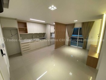 apartment em Rua 600, Tabuleiro dos Oliveiras - Itapema - SC