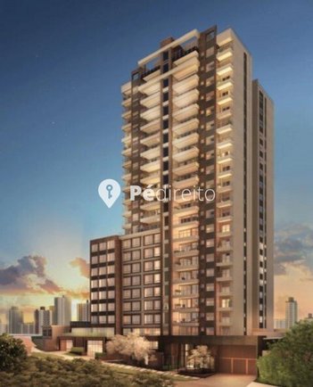 apartment em Rua Doutor Fabrício Vampré, Vila Mariana - São Paulo - SP