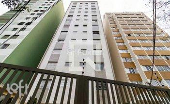 apartment em Pires da Mota, Liberdade - São Paulo - SP