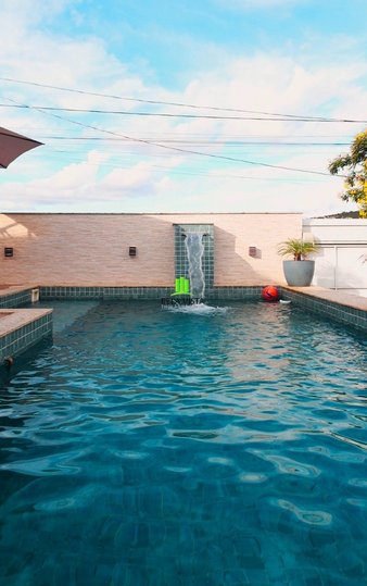 Cômodo Condomínio