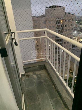 apartment em Rua Atuaí, Vila Esperança - São Paulo - SP