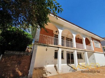 house em Rua São Paulo, Vila Costa do Sol - São Carlos - SP