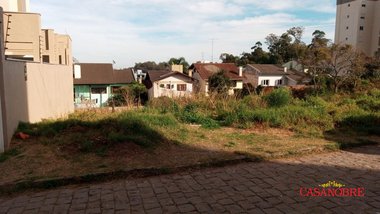 land_lot em Rua Claudio Luiz Lamp, Vinhedos - Caxias do Sul - RS