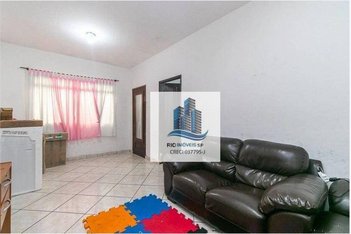 house em Rua Idalino Moretti, Olímpico - São Caetano do Sul - SP