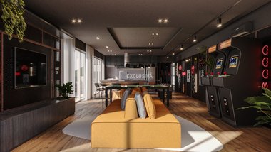 business em Leonel Pereira, Cachoeira do Bom Jesus - Florianópolis - SC