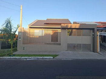 house em Rua Theodomiro José de Mello, Feitoria - São Leopoldo - RS
