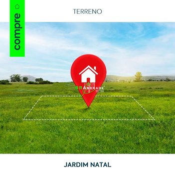 land_lot em Rua Paulo Palamoni, Jardim Natal I - Franca - SP