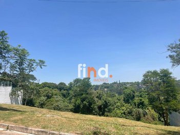 land_lot em Avenida Estácio de Sá, São Paulo II - Cotia - SP