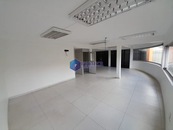 commercial_building em Eclipse, Santa Lúcia - Belo Horizonte - MG