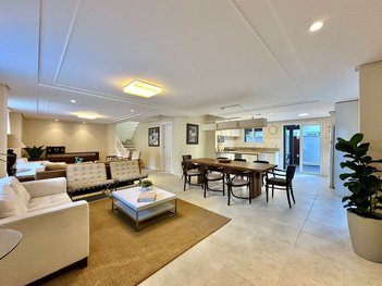 house em Avenida Paraguassu, Rainha do Mar - Xangri-Lá - RS