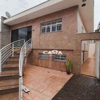 house em Rua Iguaçaba, Chácara Belenzinho - São Paulo - SP
