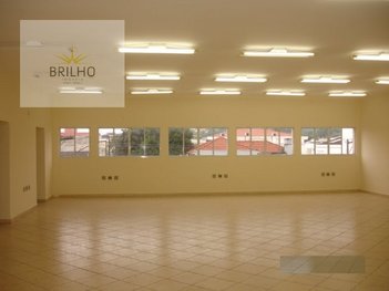 industrial em Rua Conselheiro Olegário, Vila Anastácio - São Paulo - SP