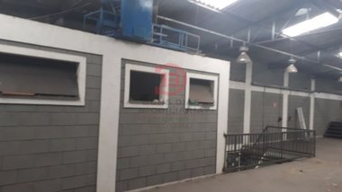 industrial em Rua Doutor Pereira de Resende, Vila Nhocune - São Paulo - SP