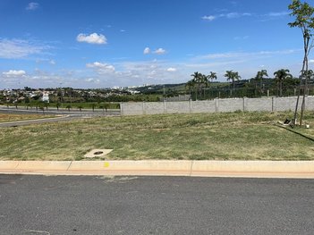 land_lot em Rodovia Governador Doutor Adhemar Pereira de Barros, Fazenda Pau D'Alho - Campinas - SP