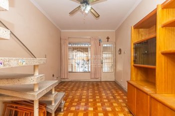 house em Rua Heitor Maurano, Belenzinho - São Paulo - SP