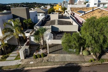 house em Avenida Professor Pedro Clarismundo Fornari, Engordadouro - Jundiaí - SP