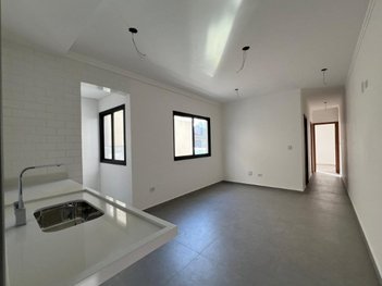 apartment em Rua Professor Gustavo Pires de Andrade, Parque da Vila Prudente - São Paulo - SP