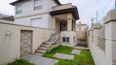 house em Rua Félix Xavier da Cunha, Centro - Pelotas - RS