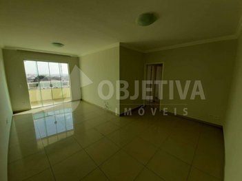apartment em Rua Paraná, Brasil - Uberlândia - MG