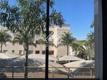 apartment em Rua Doutor José Barbosa de Barros, Jardim Paraíso II - Botucatu - SP