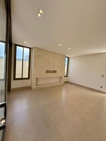 house em Rua Ivanira de Lourdes Batista Lui, Residencial Saint Paul - Itu - SP