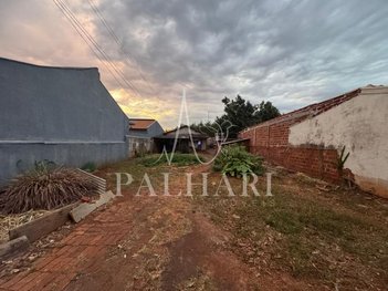 land_lot em Rua Baptista Marconi, Centro - Paiçandu - PR
