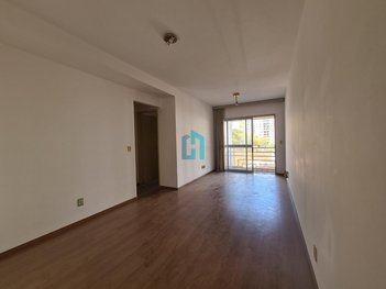 apartment em Avenida Doutor Cardoso de Melo, Vila Olímpia - São Paulo - SP