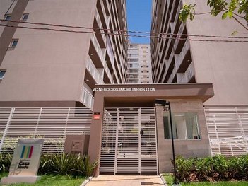 apartment em Rua Marambaia, Casa Verde - São Paulo - SP
