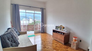 apartment em Rua Rio de Janeiro, Jardim São Francisco - Águas de Lindóia - SP