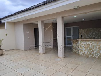 house em Rodovia Raposo Tavares, Vila Artura - Sorocaba - SP