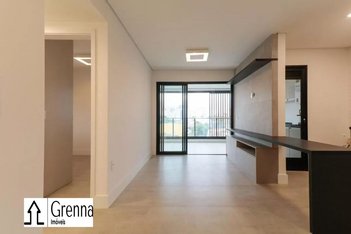 apartment em Rua dos Pinheiros, Pinheiros - São Paulo - SP