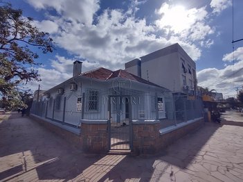 commercial_building em Paraná, São Geraldo - Porto Alegre - RS
