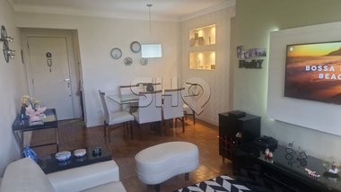 apartment em Rua Soror Angélica, Jardim São Bento - São Paulo - SP