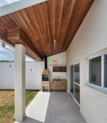 house em Rua Antonio Ferragut, Pinheirinho - Vinhedo - SP