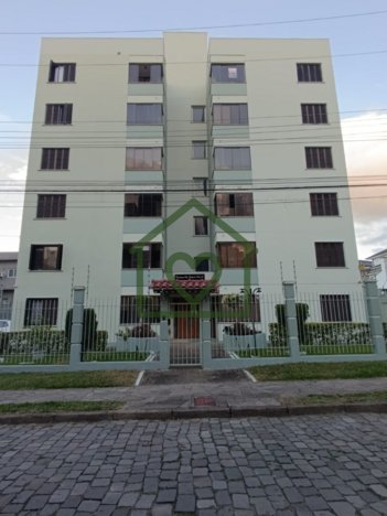 apartment em Avenida Salvador Leão, Sarandi - Porto Alegre - RS