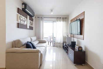 apartment em Rua Joseph Nigri, Água Branca - São Paulo - SP