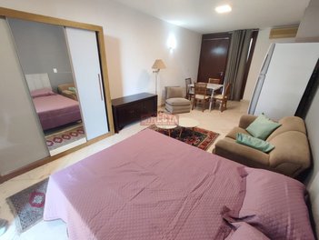 apartment em Rua Dona Ana Neri, Cambuci - São Paulo - SP