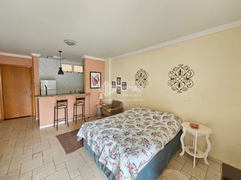 apartment em Rua Magda Perona Frossard, Nova Aliança - Ribeirão Preto - SP