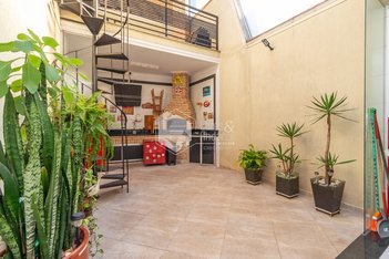 house em Rua Genésio Arruda, Chácara Inglesa - São Paulo - SP