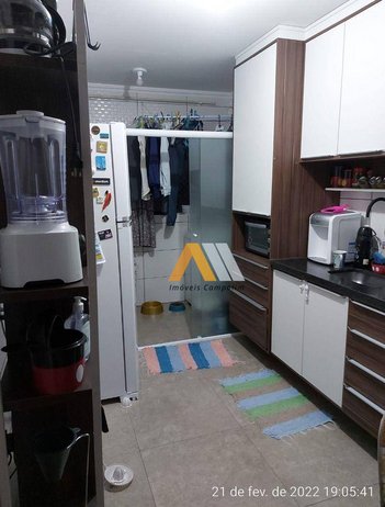 apartment em Rua Ermolau Del Cistia, Vila Mineirão - Sorocaba - SP