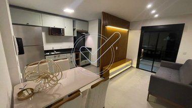 apartment em Avenida Copacabana, Dezoito do Forte Empresarial/Alphaville. - Barueri - SP